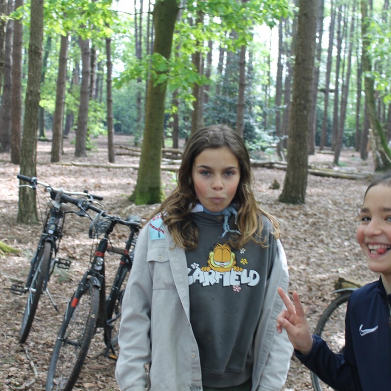 IMG 8927 - Scouts en Gidsen Zaventem 